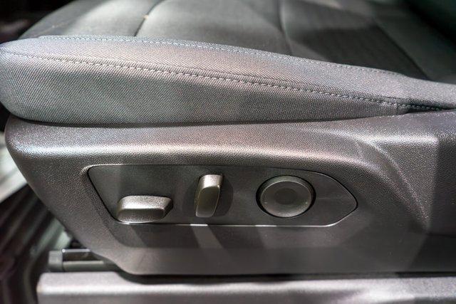 new 2025 Chevrolet Silverado 1500 car, priced at $47,070