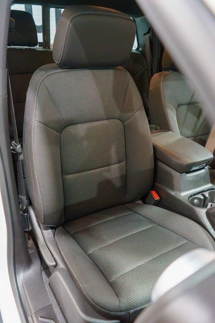 new 2025 Chevrolet Colorado car, priced at $38,960
