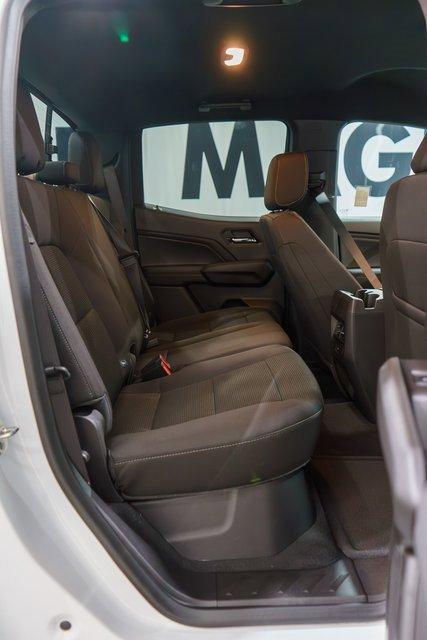 new 2025 Chevrolet Colorado car, priced at $38,960