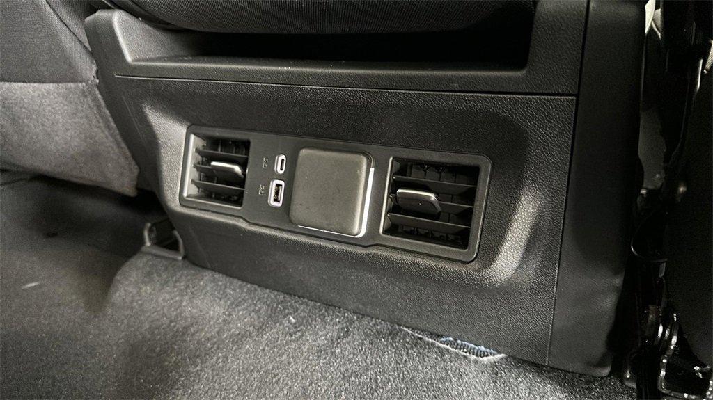 new 2025 Chevrolet Silverado 1500 car, priced at $52,390