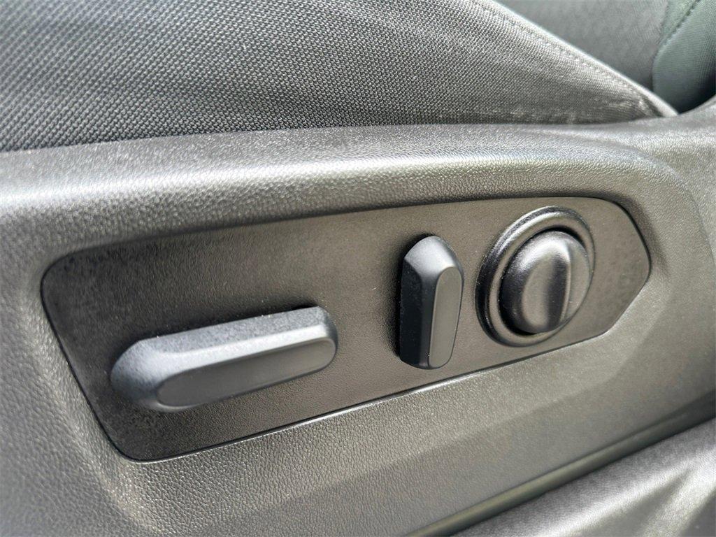 used 2022 Chevrolet Silverado 1500 Limited car, priced at $42,499