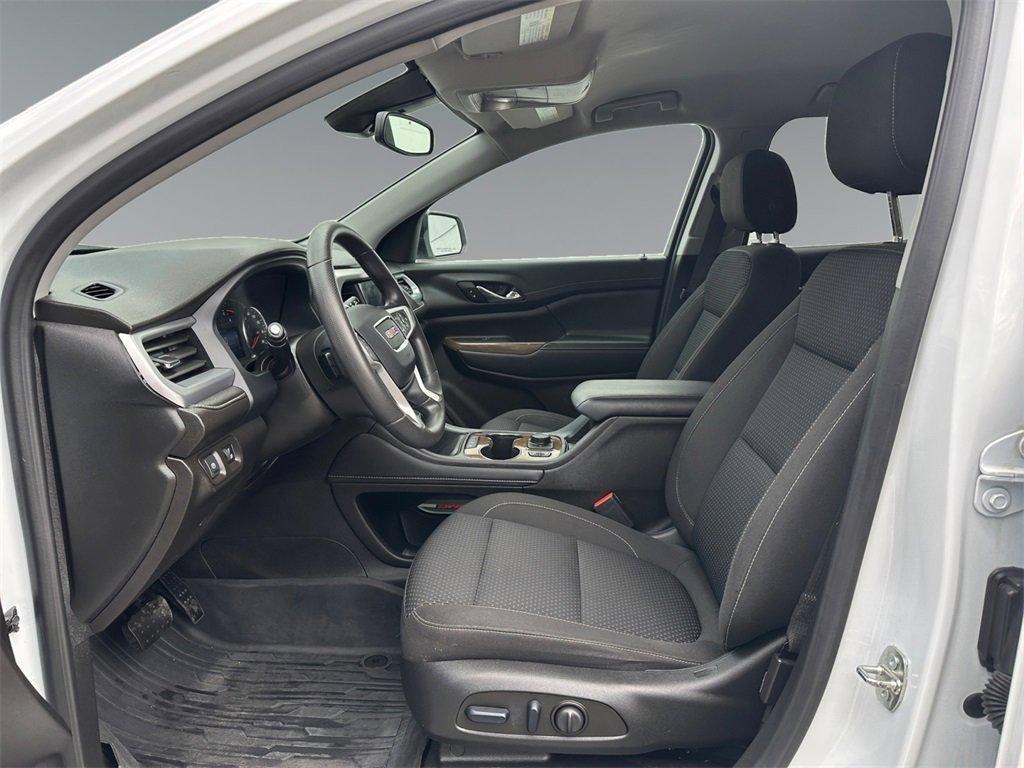 used 2023 GMC Acadia car, priced at $28,999
