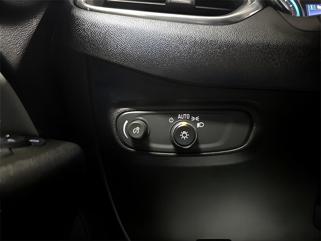 used 2024 Chevrolet Equinox car, priced at $22,999