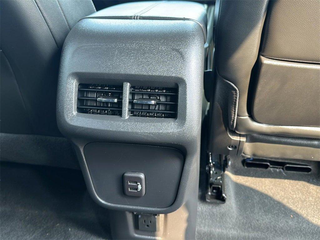 used 2023 GMC Terrain car, priced at $25,999