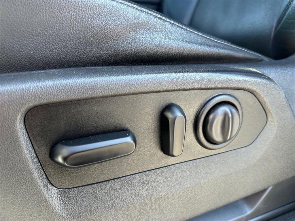 used 2019 Chevrolet Silverado 1500 car, priced at $29,999