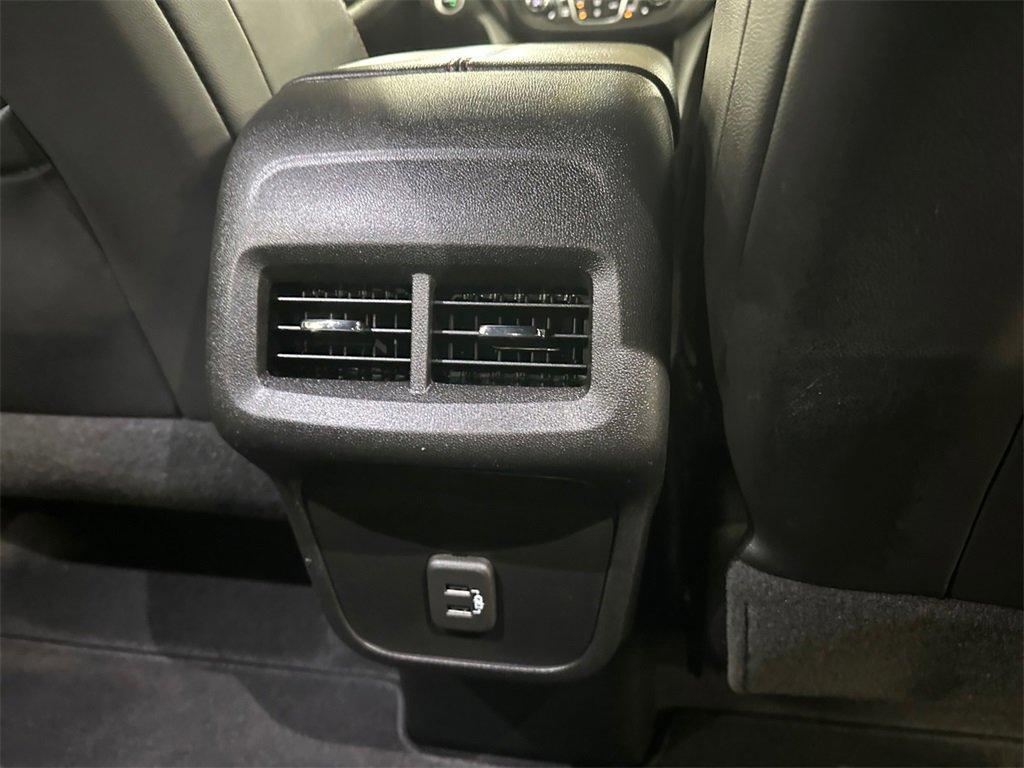 used 2022 Chevrolet Equinox car, priced at $24,999