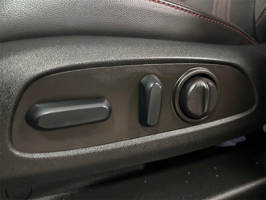 used 2022 Chevrolet Equinox car, priced at $24,999