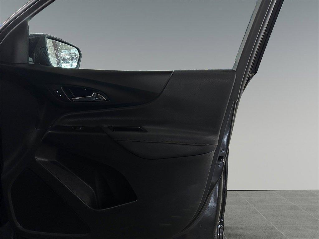 used 2022 Chevrolet Equinox car, priced at $24,999
