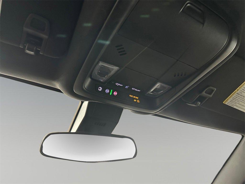 used 2022 Chevrolet Equinox car, priced at $24,999