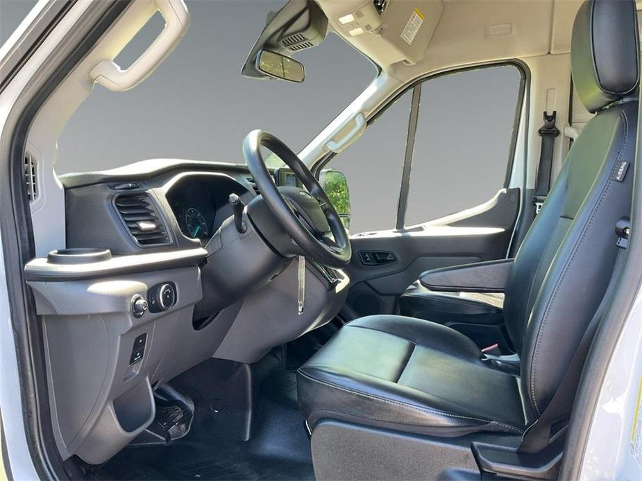 used 2021 Ford Transit-350 car, priced at $48,967