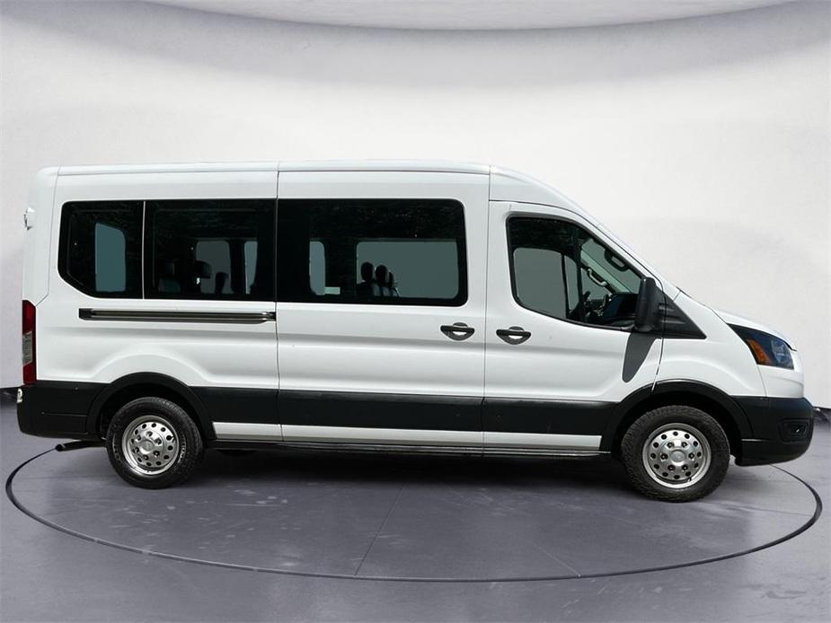 used 2021 Ford Transit-350 car, priced at $48,967