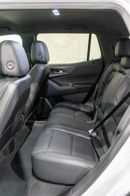 new 2026 Chevrolet Equinox car, priced at $35,013