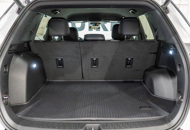 new 2026 Chevrolet Equinox car, priced at $35,013