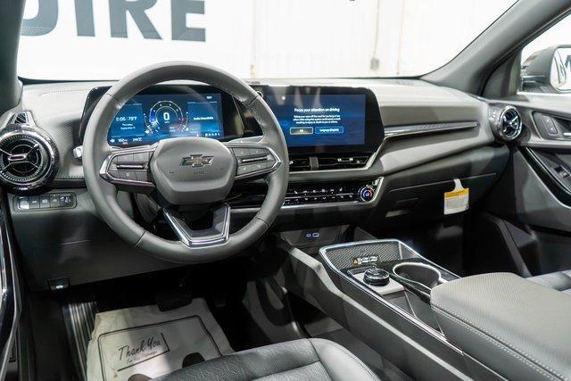 new 2026 Chevrolet Equinox car, priced at $35,013