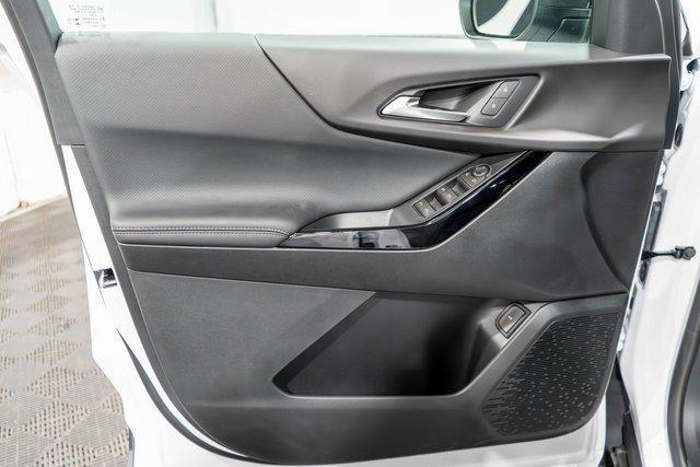 new 2026 Chevrolet Equinox car, priced at $35,013