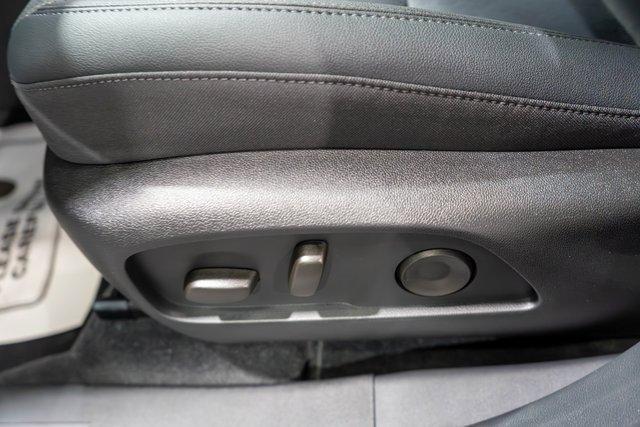new 2026 Chevrolet Equinox car, priced at $35,013