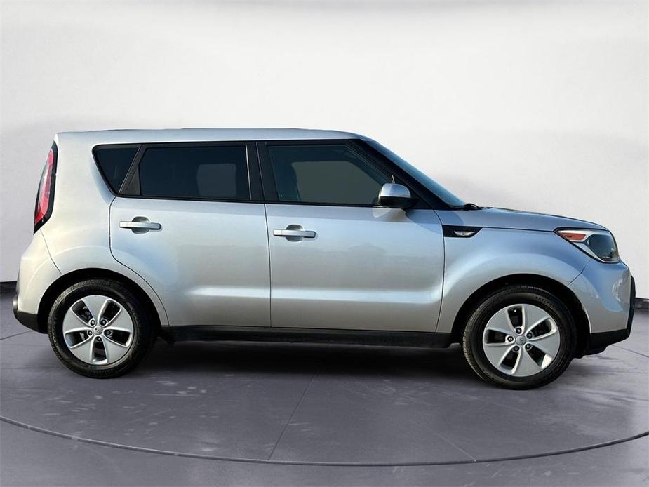 used 2014 Kia Soul car, priced at $9,995