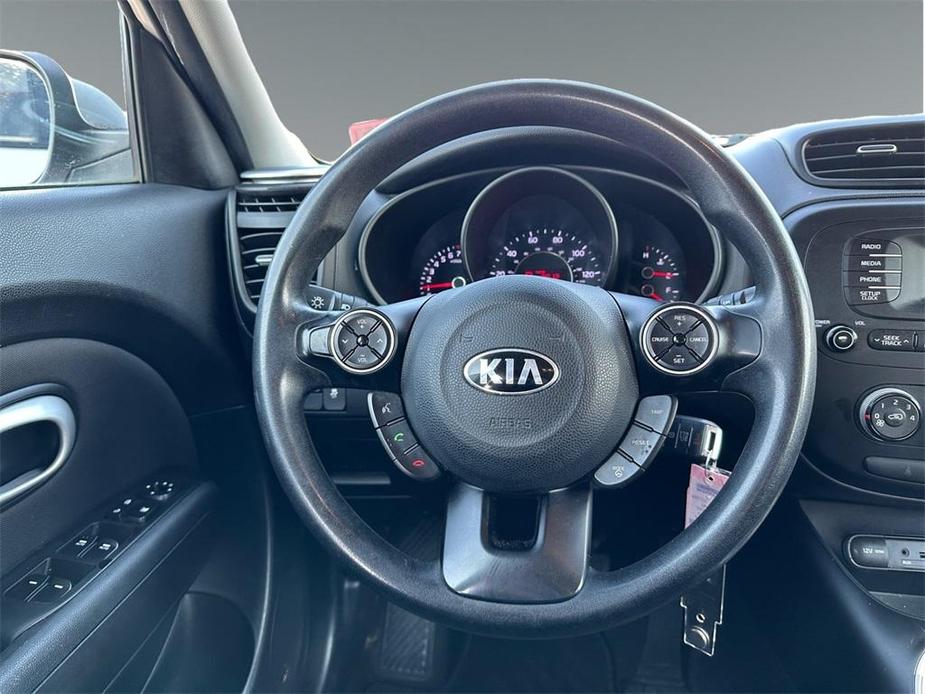 used 2014 Kia Soul car, priced at $9,995