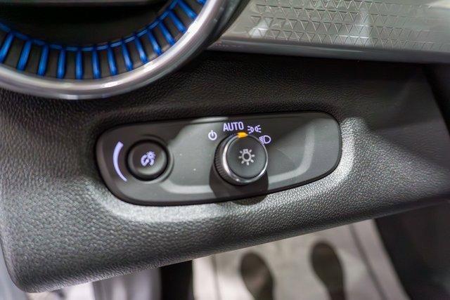 new 2025 Chevrolet Trax car, priced at $24,950