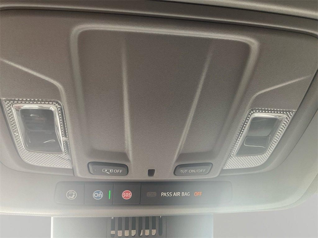 new 2025 Chevrolet Silverado 3500 car, priced at $60,510