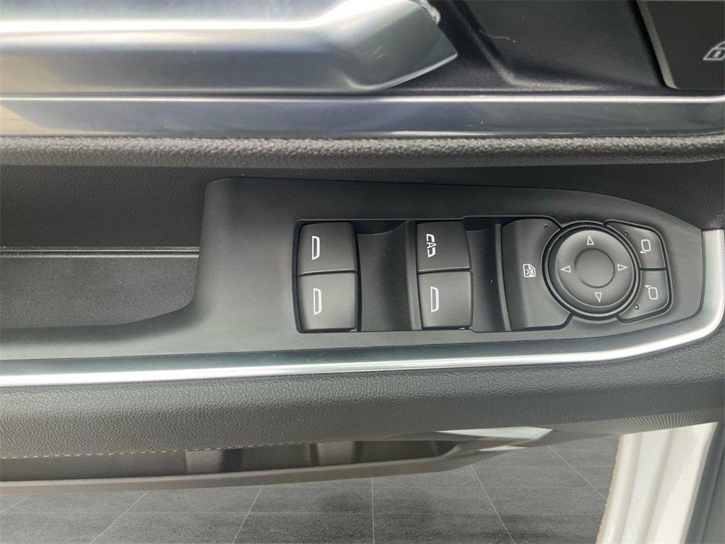 new 2025 Chevrolet Silverado 3500 car, priced at $60,510