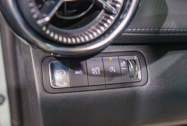 new 2026 Chevrolet Equinox car, priced at $34,540