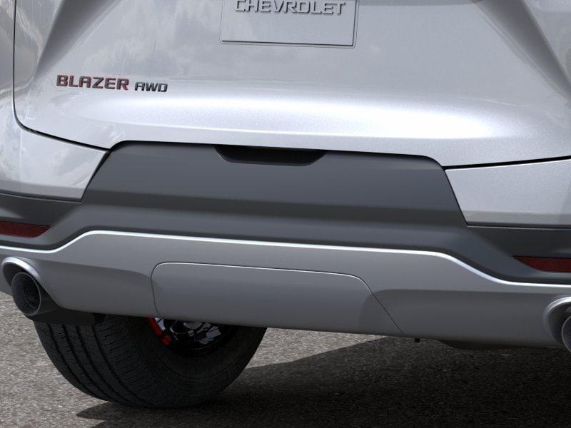 new 2024 Chevrolet Blazer car, priced at $41,230