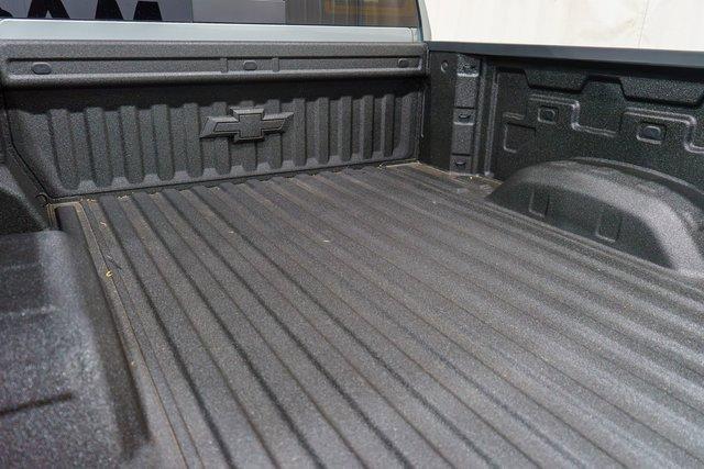 new 2025 Chevrolet Silverado 2500 car, priced at $77,979