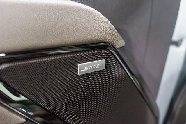 new 2025 Chevrolet Silverado 2500 car, priced at $77,979