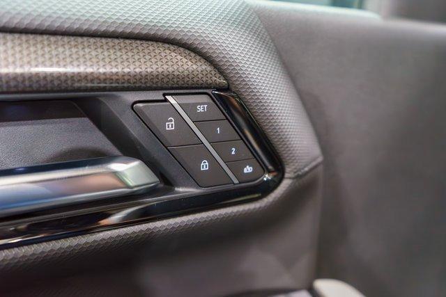 new 2025 Chevrolet Silverado 2500 car, priced at $77,979