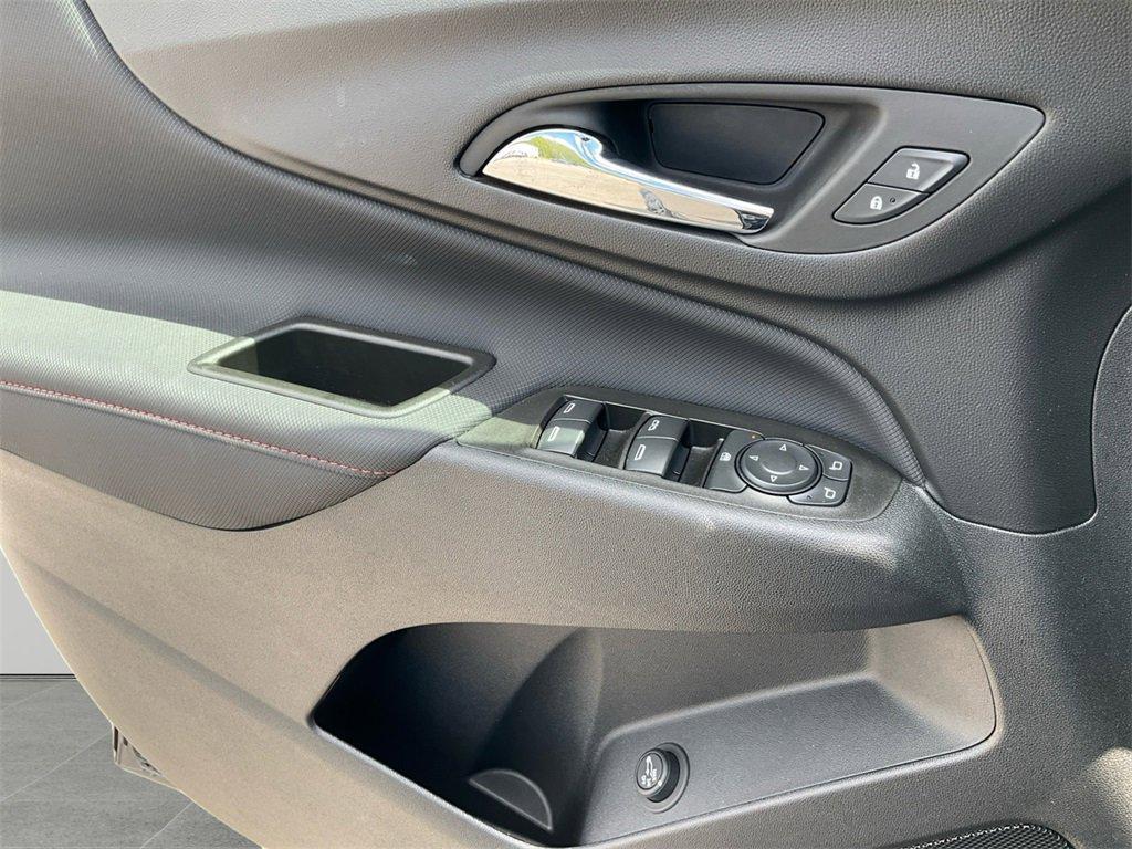 used 2023 Chevrolet Equinox car, priced at $26,999
