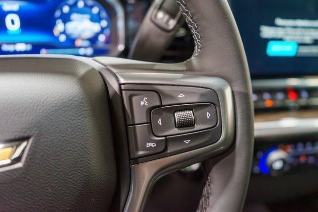 new 2025 Chevrolet Silverado 1500 car, priced at $47,070