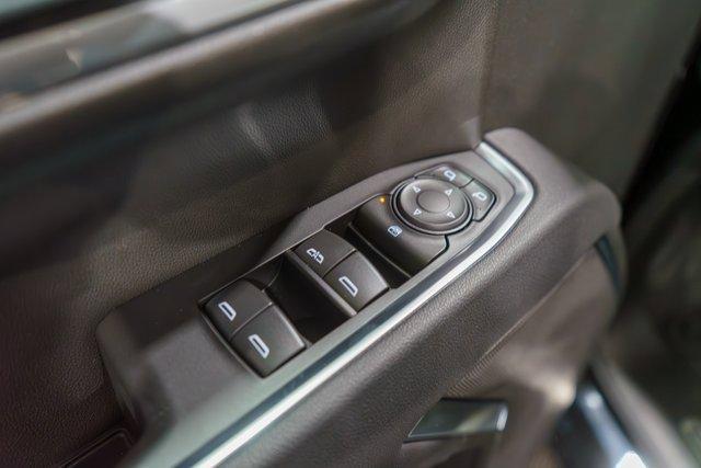 new 2025 Chevrolet Silverado 1500 car, priced at $47,070