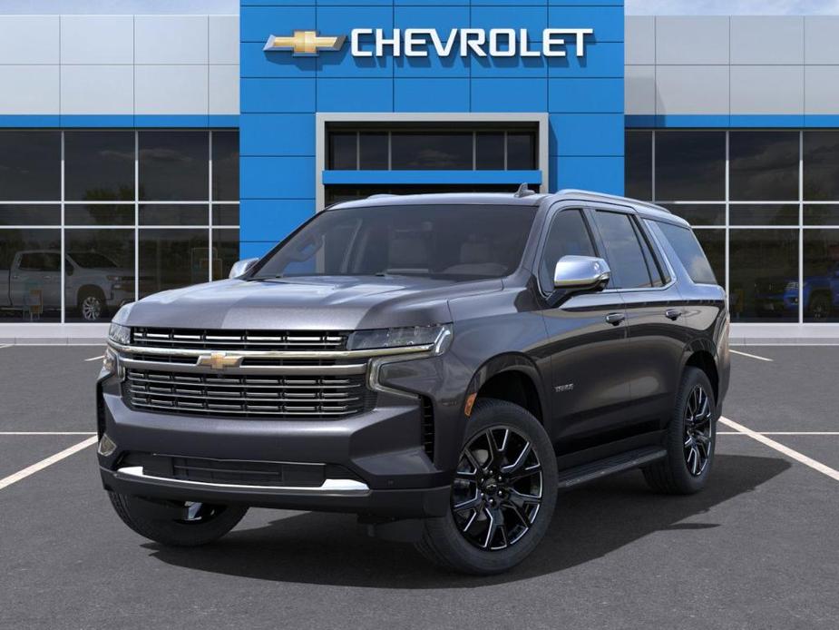 new 2024 Chevrolet Tahoe car, priced at $80,540