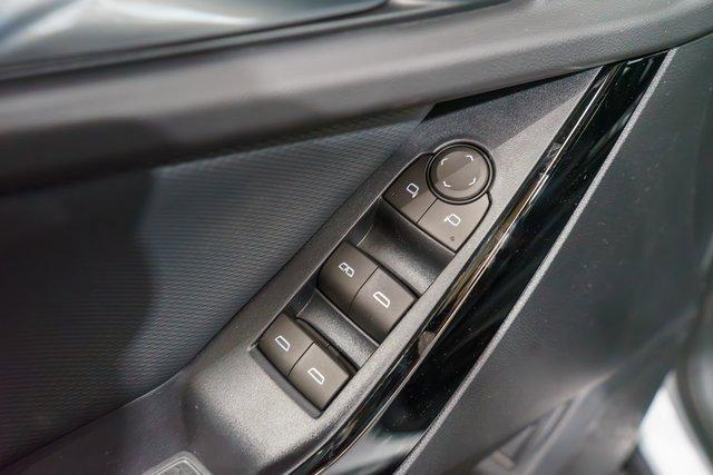 new 2026 Chevrolet Equinox car, priced at $34,540