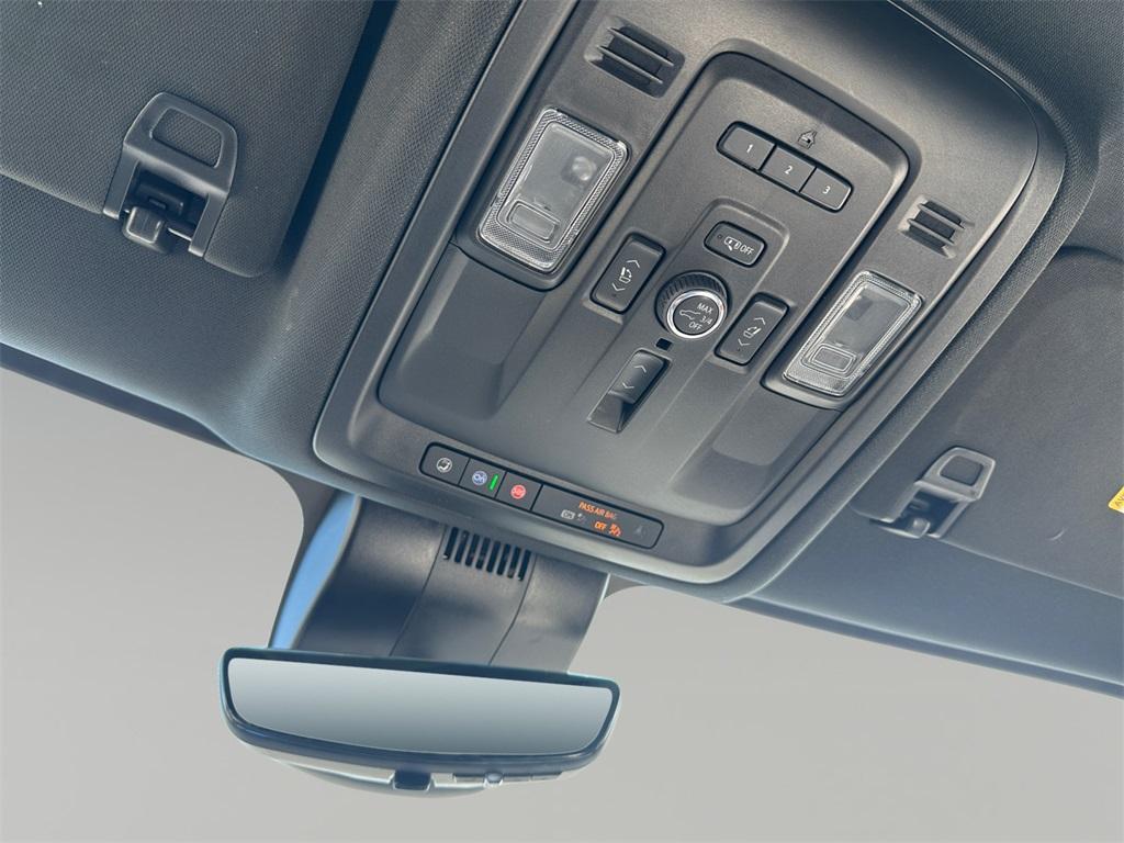 used 2024 Chevrolet Tahoe car, priced at $73,999