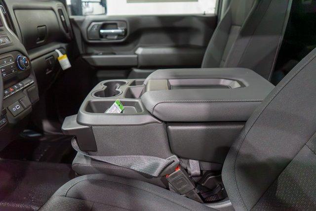 new 2025 Chevrolet Silverado 3500 car, priced at $52,895