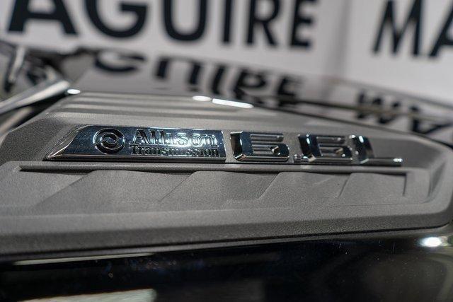 new 2025 Chevrolet Silverado 3500 car, priced at $52,895