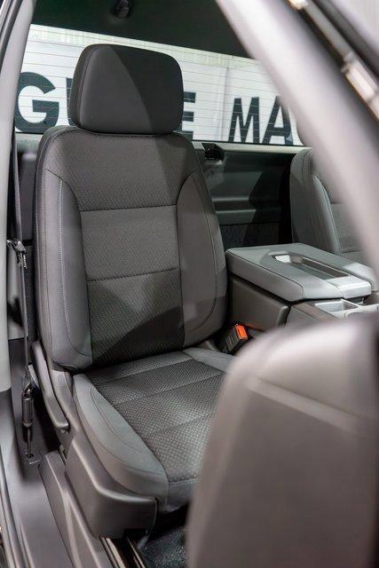 new 2025 Chevrolet Silverado 3500 car, priced at $52,895