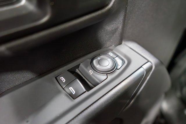 new 2025 Chevrolet Silverado 3500 car, priced at $52,895
