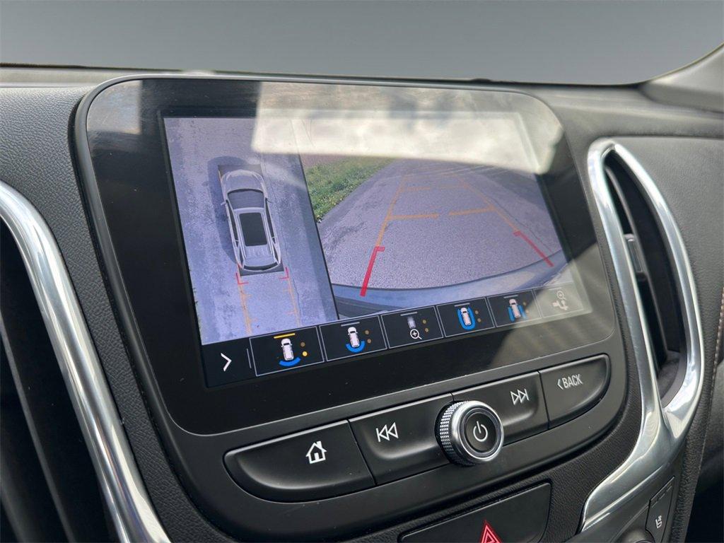 used 2019 Chevrolet Equinox car, priced at $17,999