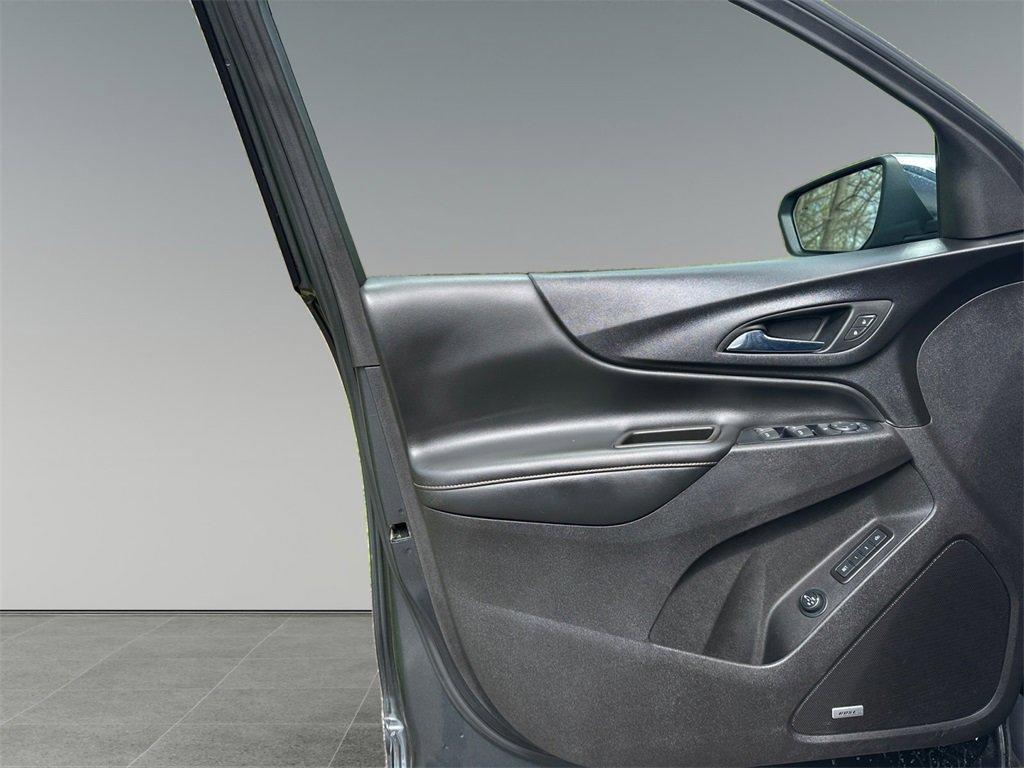 used 2019 Chevrolet Equinox car, priced at $17,999