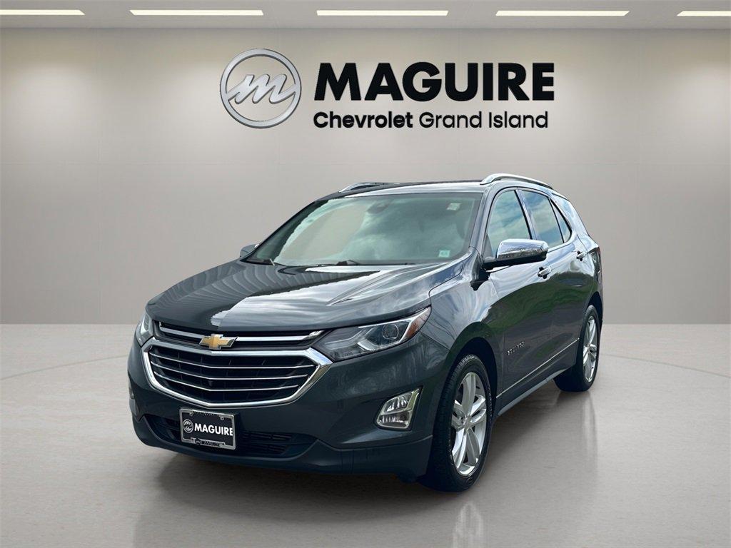 used 2019 Chevrolet Equinox car, priced at $15,999