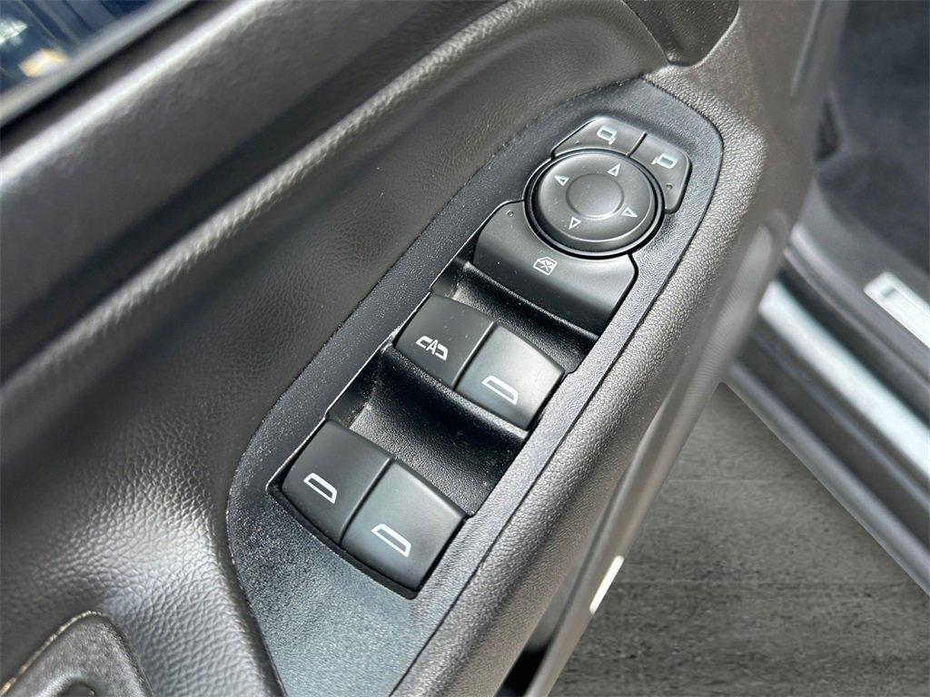 used 2019 Chevrolet Equinox car, priced at $17,999
