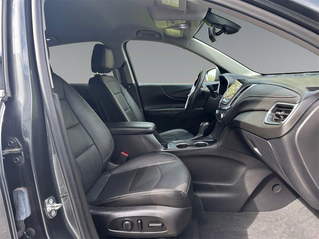 used 2019 Chevrolet Equinox car, priced at $17,999