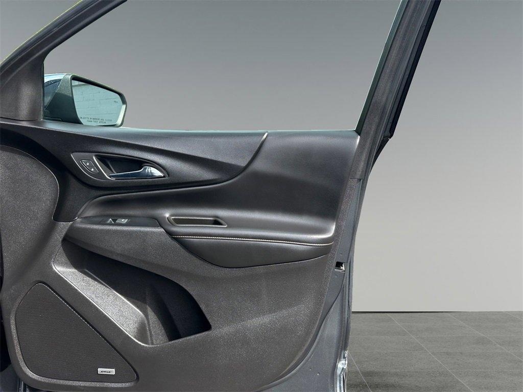 used 2019 Chevrolet Equinox car, priced at $17,999