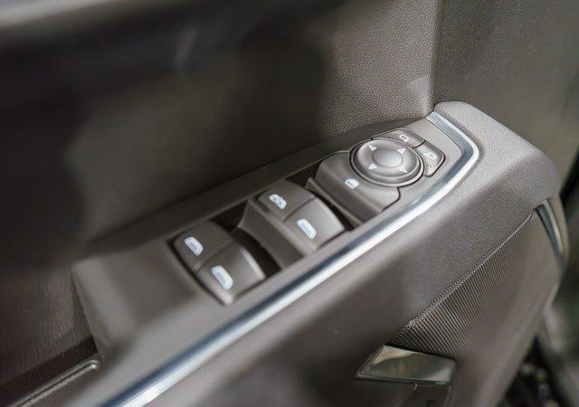 new 2025 Chevrolet Silverado 1500 car, priced at $47,070