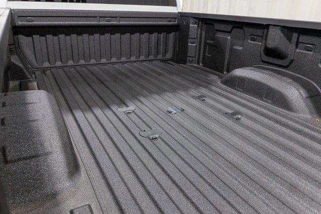 new 2025 Chevrolet Silverado 2500 car, priced at $49,768