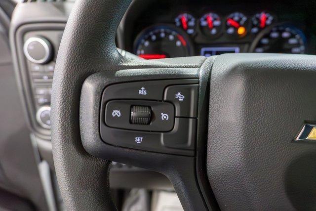 new 2025 Chevrolet Silverado 2500 car, priced at $49,768
