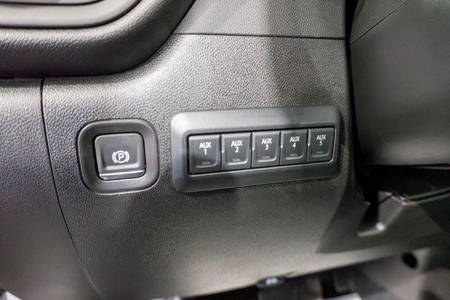 new 2025 Chevrolet Silverado 2500 car, priced at $49,768